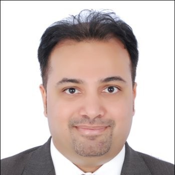 Webinar Speaker