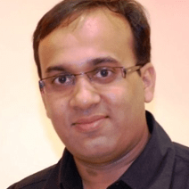 Webinar Speaker