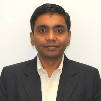 Webinar Speaker