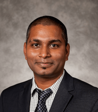 Webinar Speaker