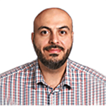 Webinar Speaker