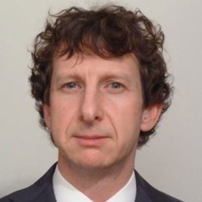 Webinar Speaker