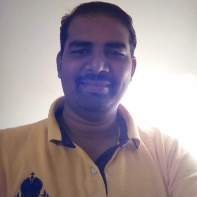Webinar Speaker