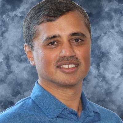 Webinar Speaker