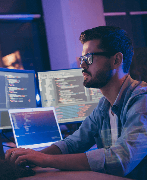 Process & Functional Advisory 