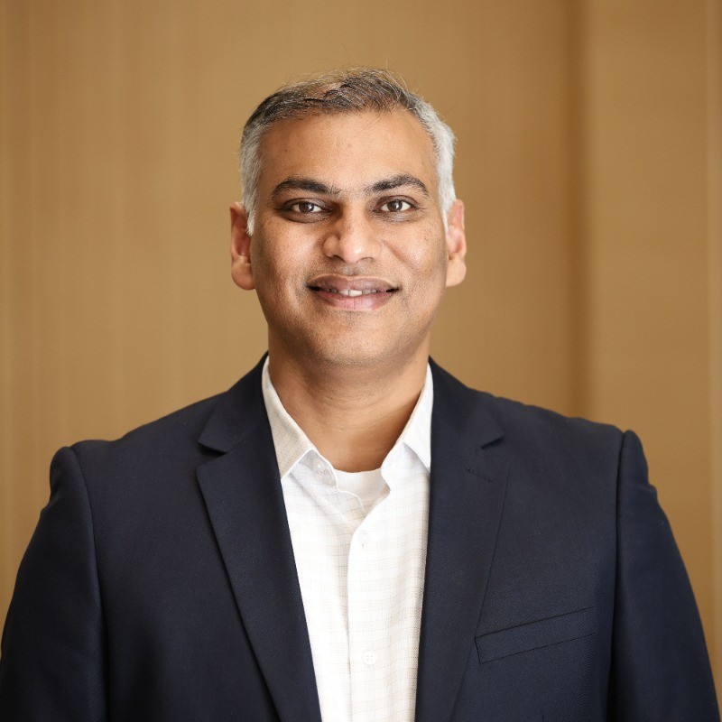 Sreekanth Muktevi