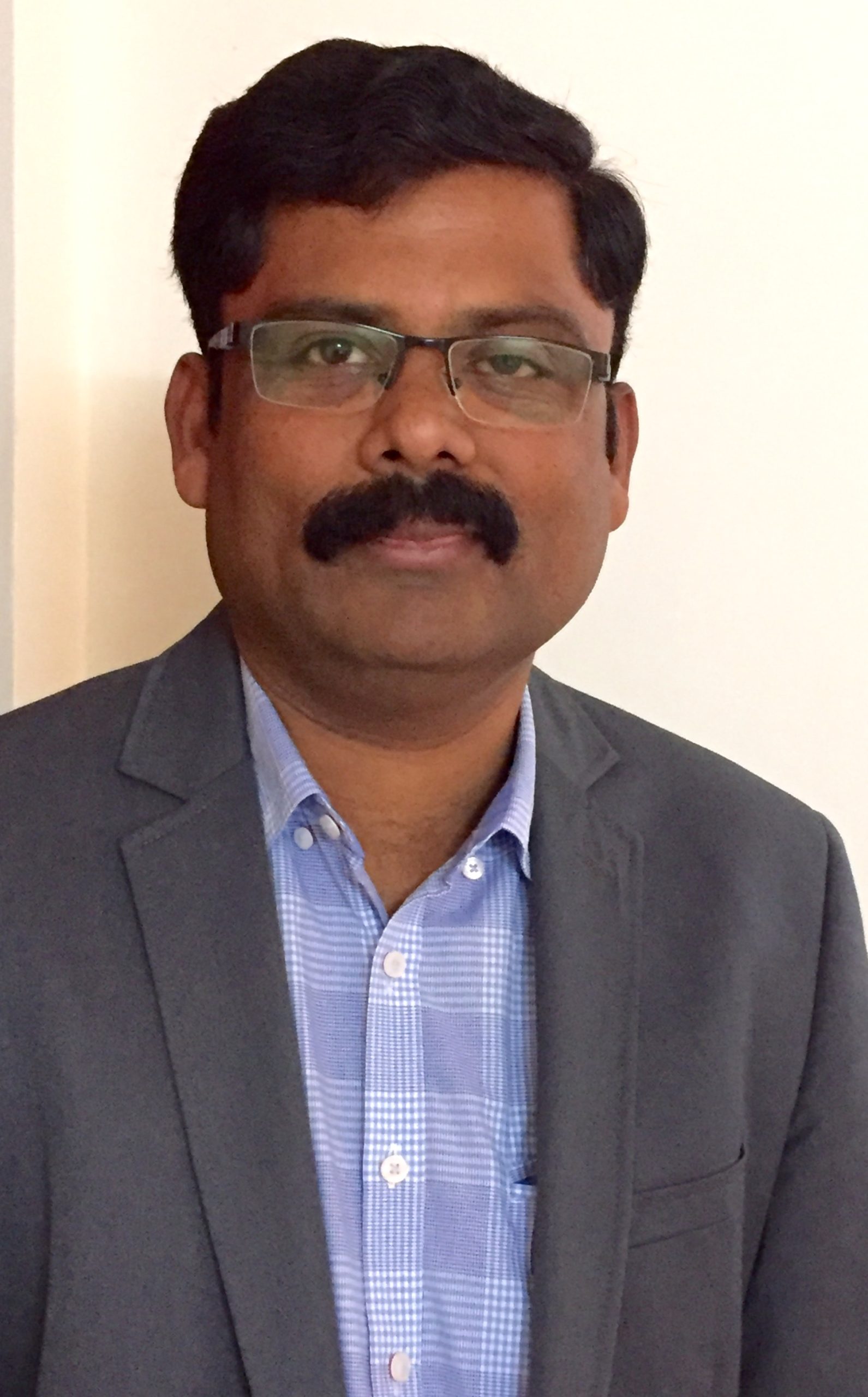 Saratchandra Panganamamula