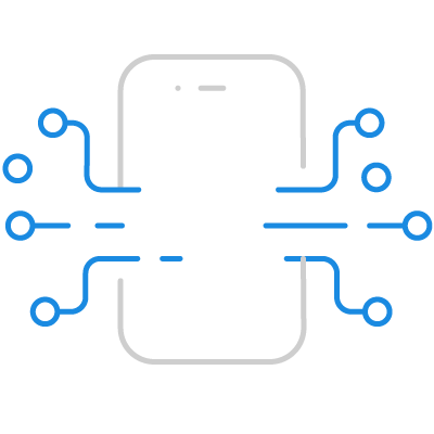 Digital and App Innovation