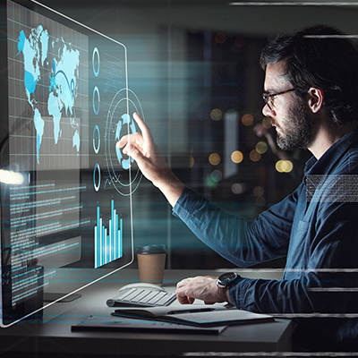 SAP Digital Platforms