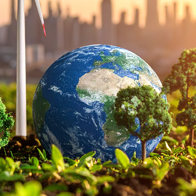 Sustainability
