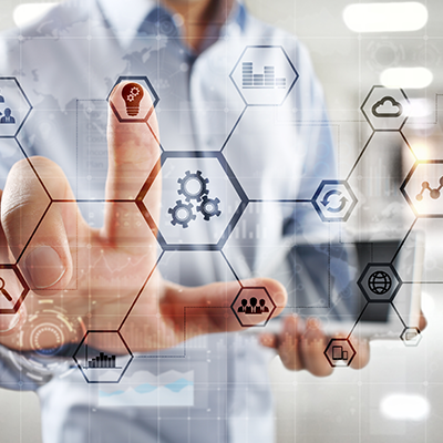 SAP Business Technology Platform