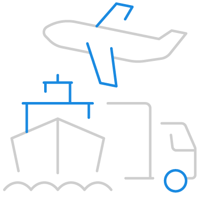 Supply Chain and Manufacturing