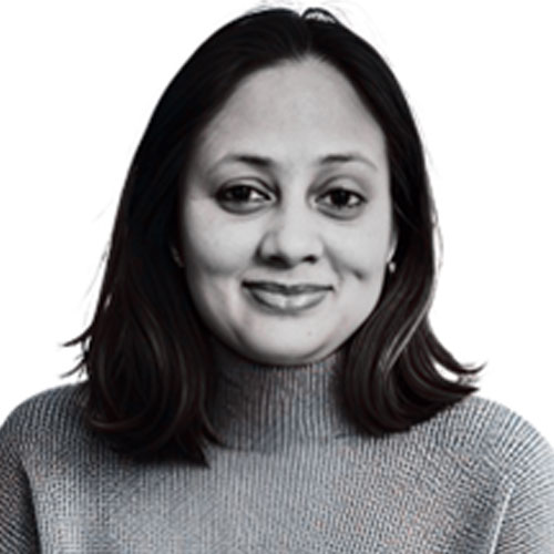 Joy Abraham