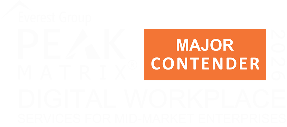YASH Technologies Recognized as a Major Contender in Everest Group’s PEAK Matrix                                                      