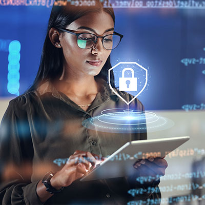 Infrastructure & Cybersecurity