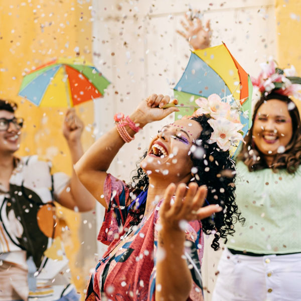 Culture Enablement
