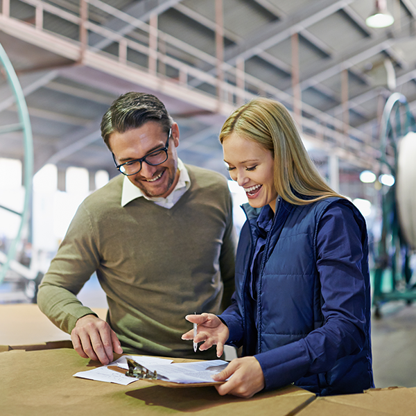 Supply Chain Assessment & Process Diagnostics