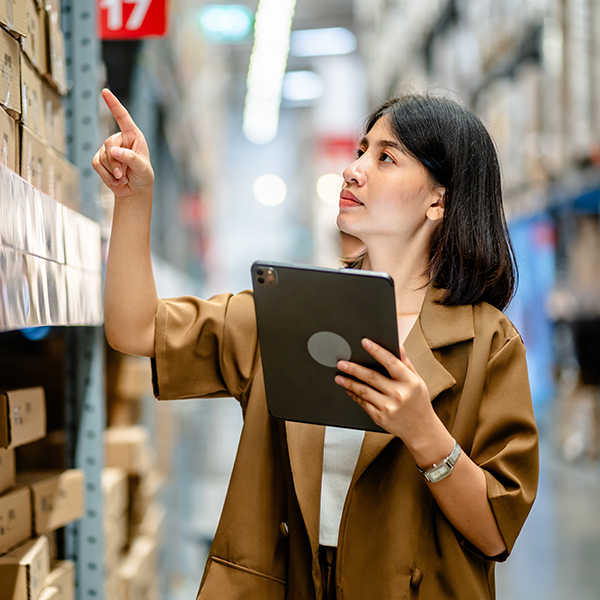 Standardization Across Platforms & Processes