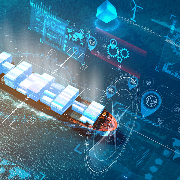 Digitization, Integration & Technology Enablement