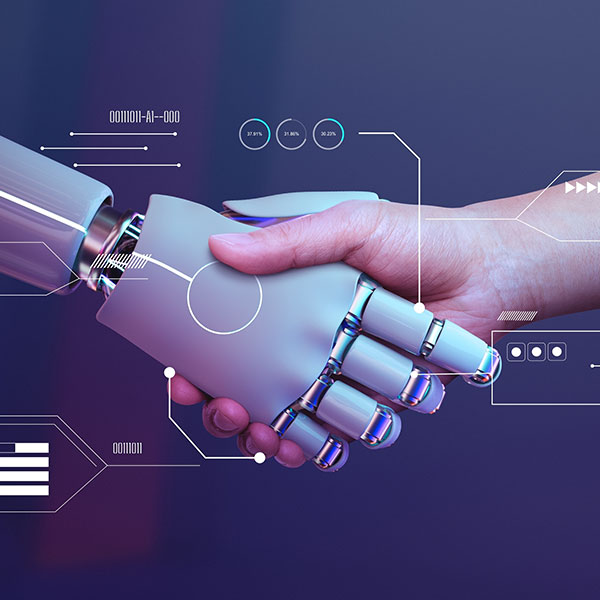 Transformation Roadmap