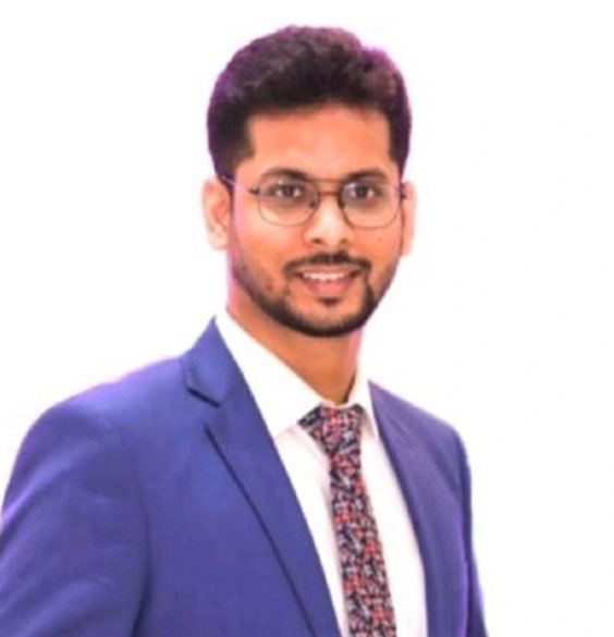 Akshay Kirti