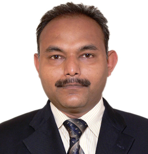 Ashish Srivastava