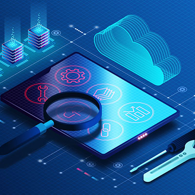 End-to-End Toolchain Integration