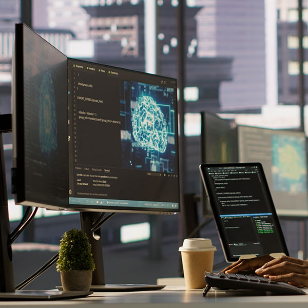 AI & Gen AI in Testing