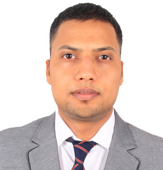 Prashant Tiwari