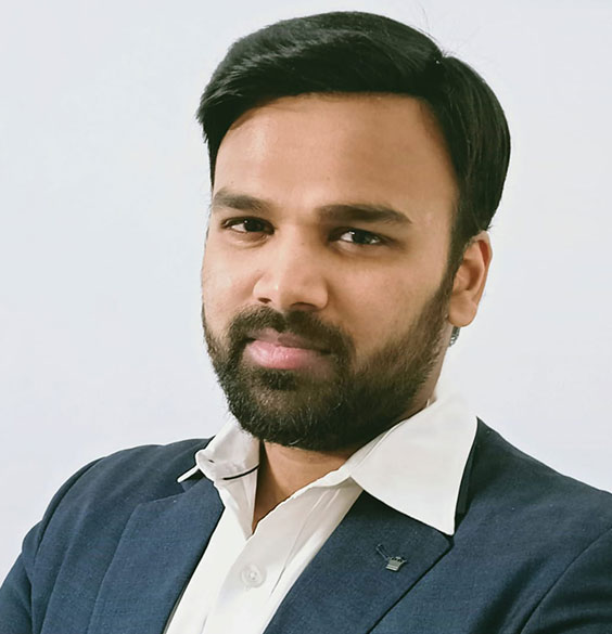 Prateek Goyal
