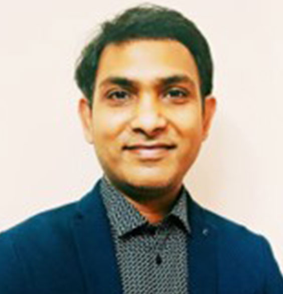 Sameer Patniak