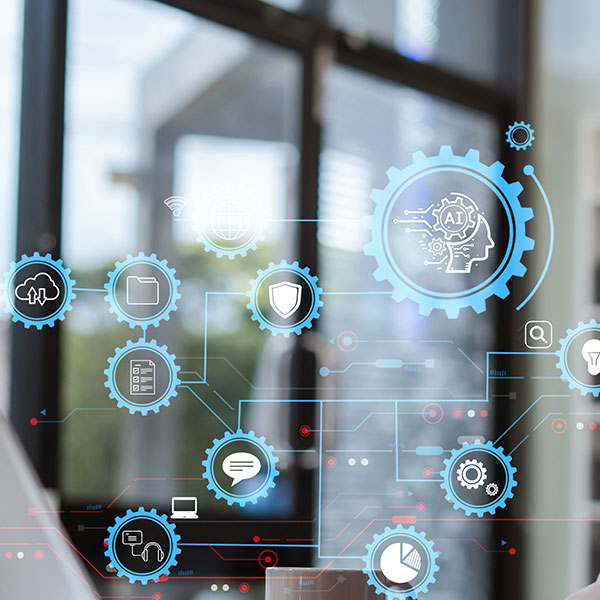 Legacy Automation Modernization